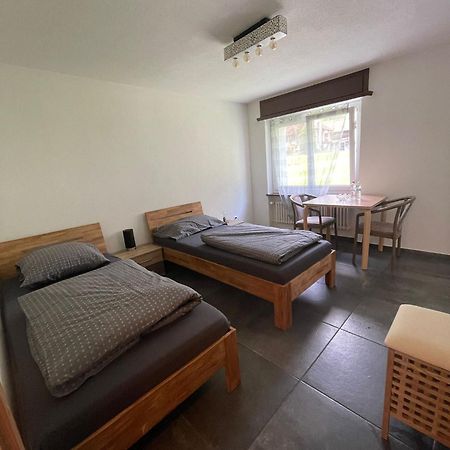 Ferienregion Andermatt - Studio In ווסן מראה חיצוני תמונה
