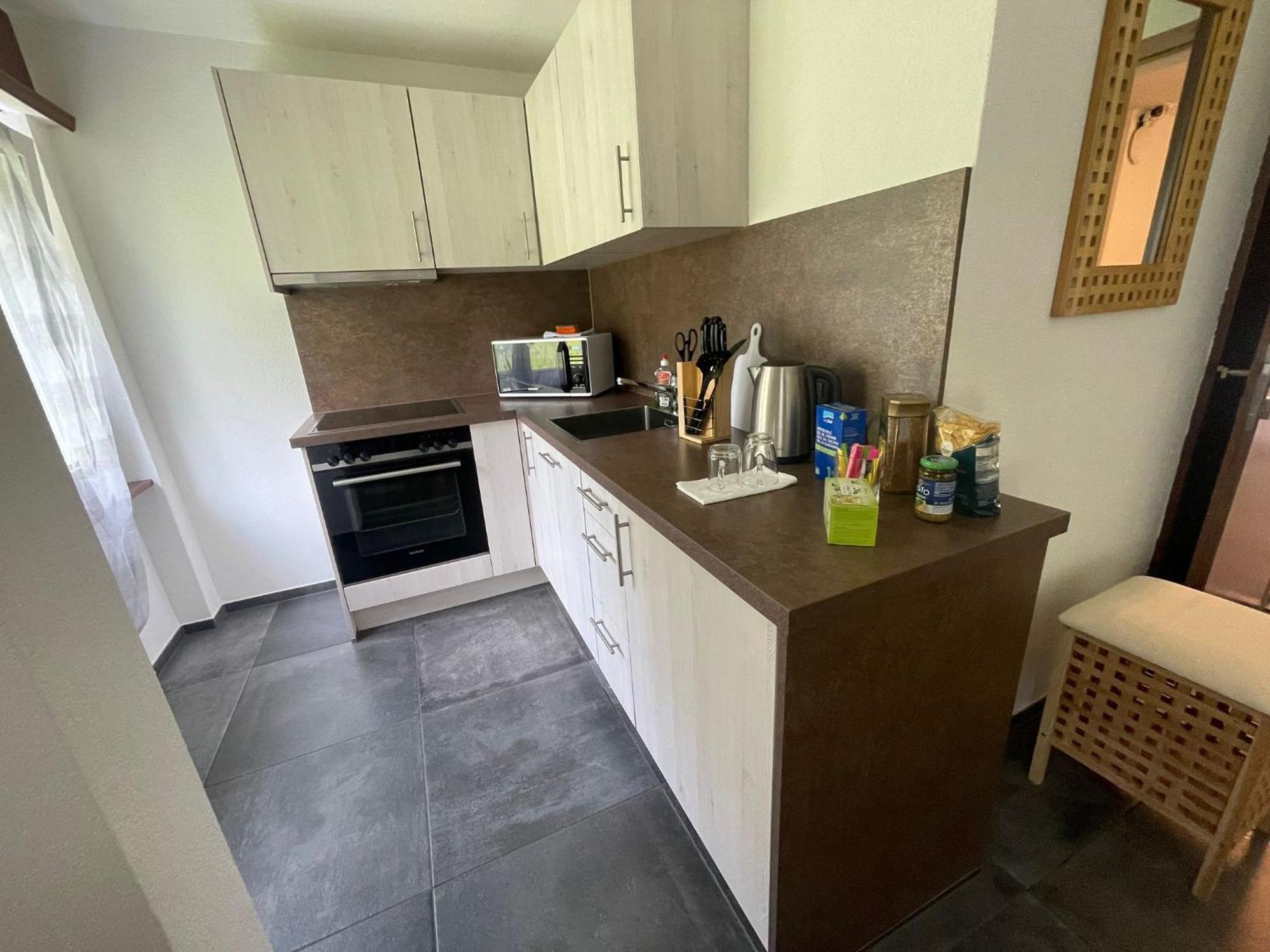 Ferienregion Andermatt - Studio In ווסן מראה חיצוני תמונה